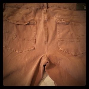 American Eagle Jeggings